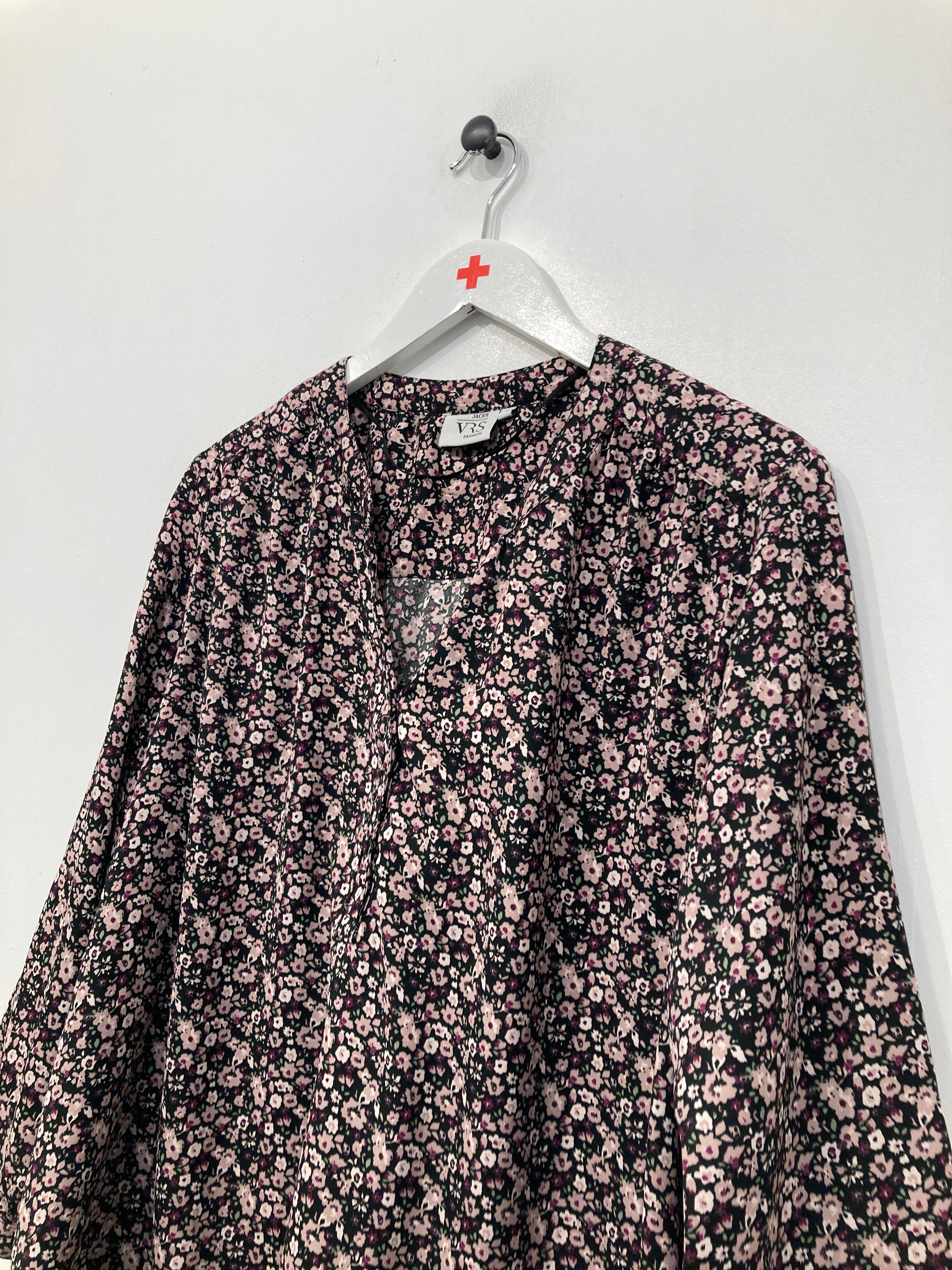 VRS Jackie Bluse